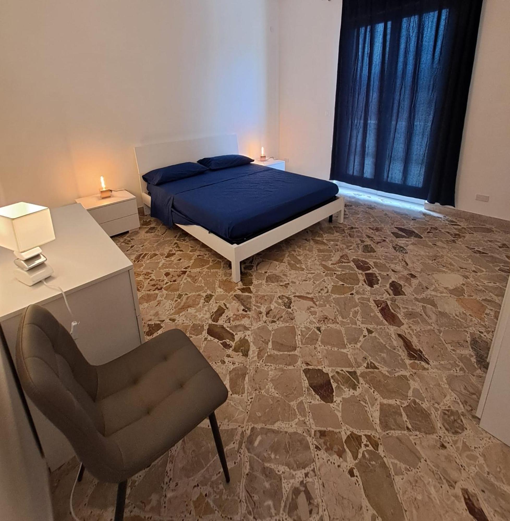 Residenza Paola Apartment Palermo Exterior photo